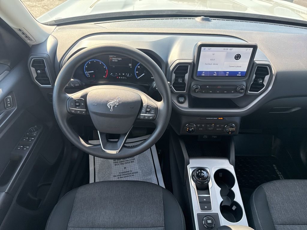 Certified 2024 Ford Bronco Sport Big Bend image 25