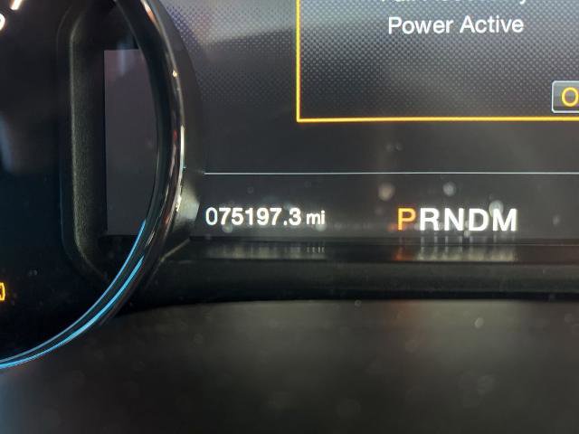 Certified 2020 Ford F150 Lariat image 3