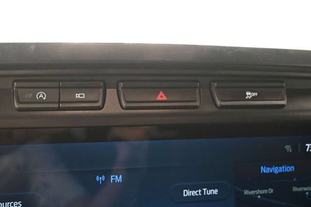 Certified 2024 Ford F150 STX w/ STX Black Appearance Package AWD/4WD image 12