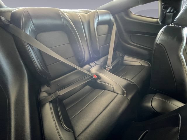 Certified 2022 Ford Mustang Premium w/ Equipment Group 201A RWD image 18