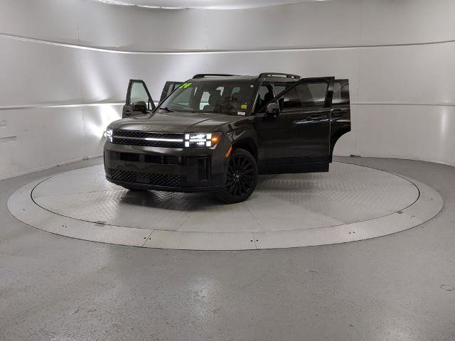 Used 2024 Hyundai Santa Fe Calligraphy image 12