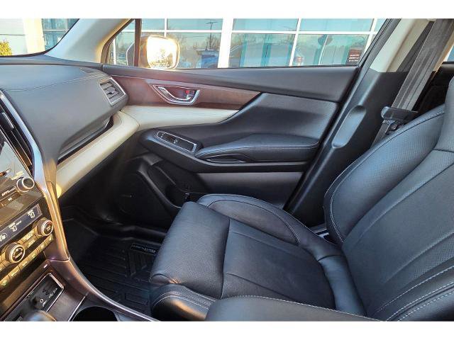 Used 2022 Subaru Ascent Touring image 19
