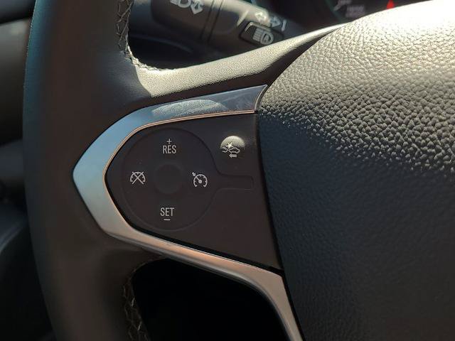 Used 2023 Chevrolet Traverse LT FWD image 30