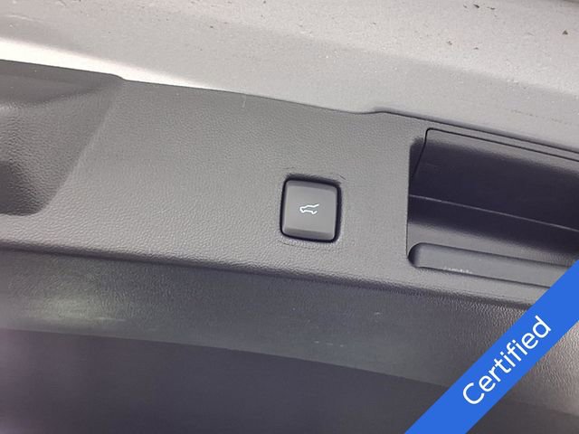 Certified 2023 Ford Escape ST-Line Select w/ Tech Pack #2 image 22