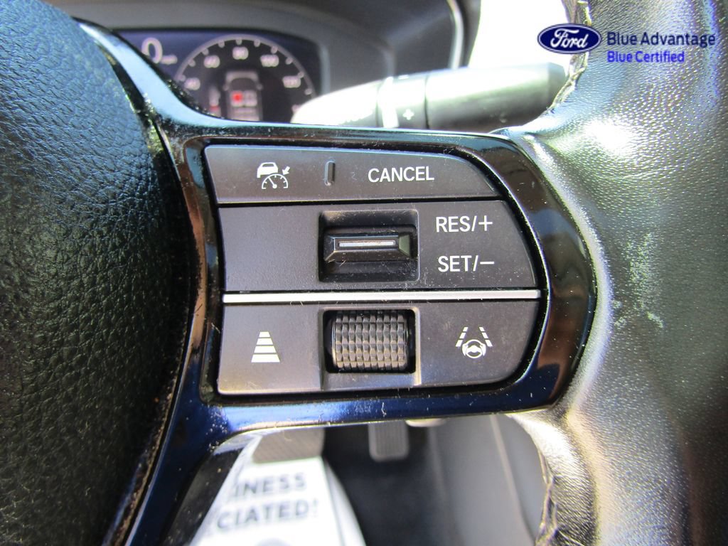 Used 2023 Honda Civic Touring image 30