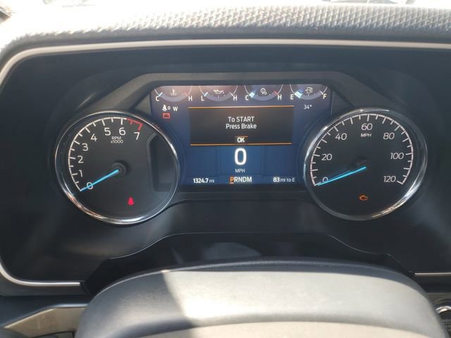 Certified 2022 Ford F150 XLT w/ Equipment Group 302A High image 24