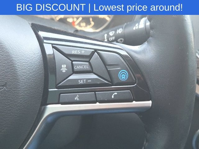 Used 2020 Nissan Altima 2.0 Platinum FWD image 37