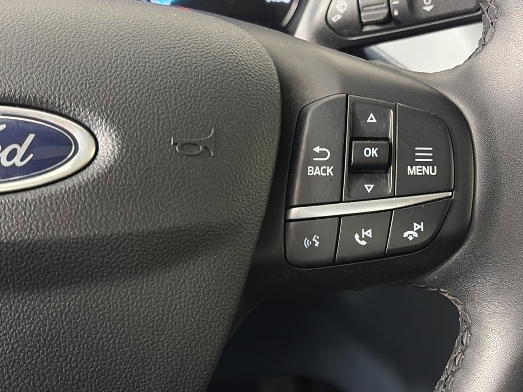 Certified 2023 Ford Maverick Lariat w/ Lariat Luxury Package image 18