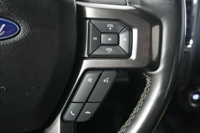 Certified 2021 Ford Expedition Max Limited AWD/4WD image 15