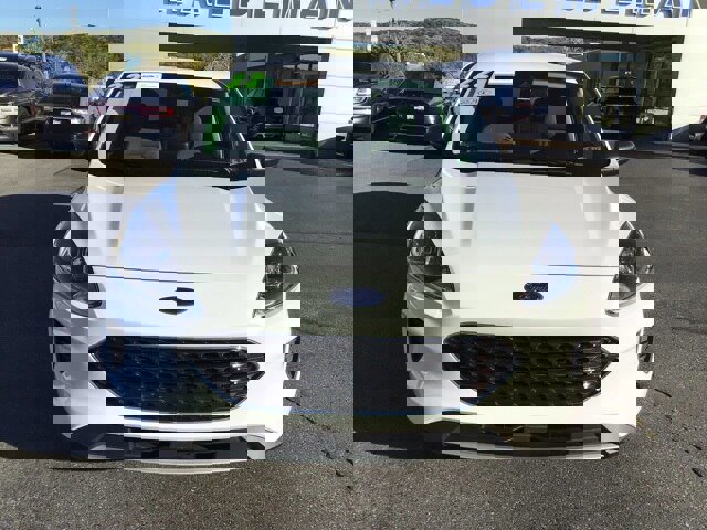 Certified 2022 Ford Escape SE w/ Convenience Package image 7