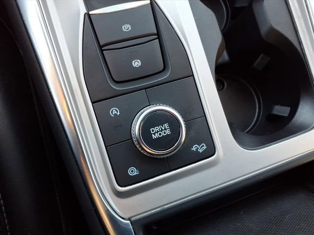 Certified 2023 Ford Explorer XLT w/ Equipment Group 202A image 32