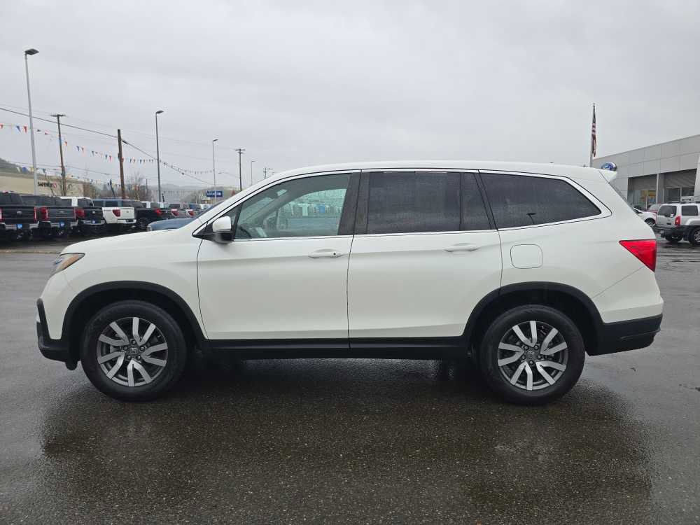 Used 2019 Honda Pilot EX image 2