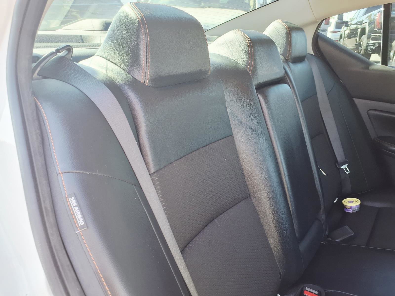 Used 2019 Nissan Altima 2.5 SR w/ SR Premium Package image 15