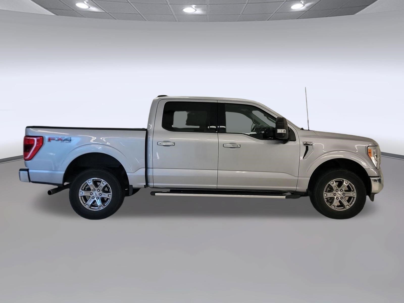 Certified 2023 Ford F150 XLT w/ Equipment Group 302A High AWD/4WD image 6