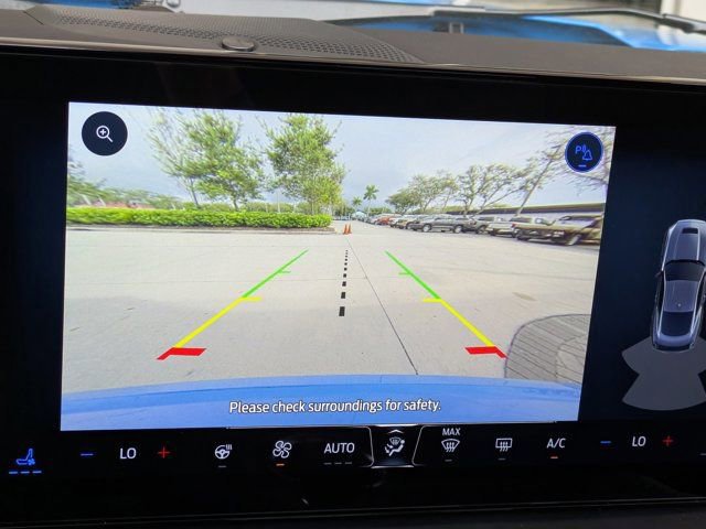 Certified 2025 Ford Mustang GT Premium image 31