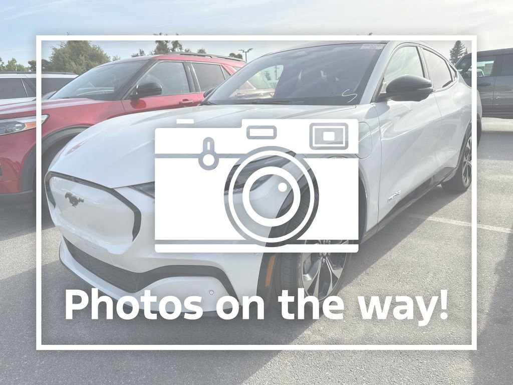 Certified 2023 Ford Mustang Mach-E Premium image 1