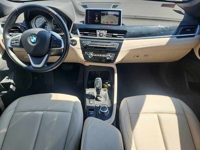 Used 2022 BMW X1 xDrive28i w/ Convenience Package AWD/4WD image 8