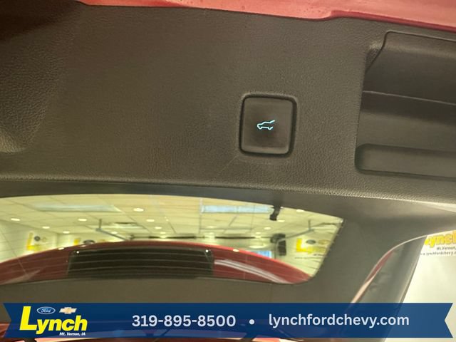 Certified 2023 Ford Escape Active AWD/4WD image 21