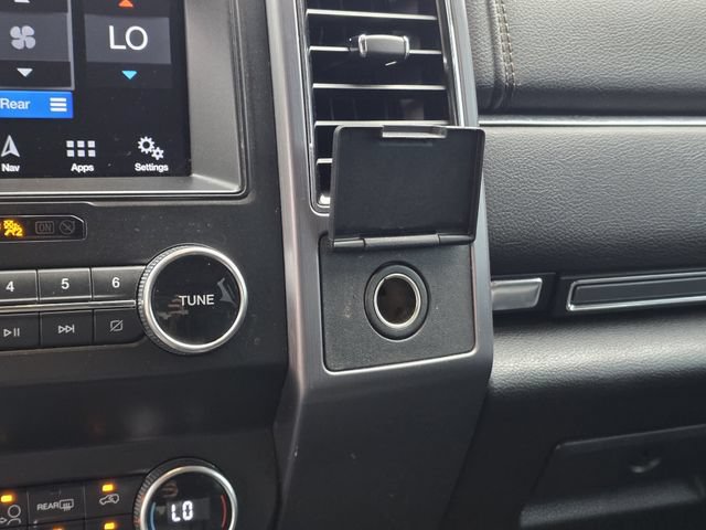 Certified 2019 Ford Expedition Platinum AWD/4WD image 26