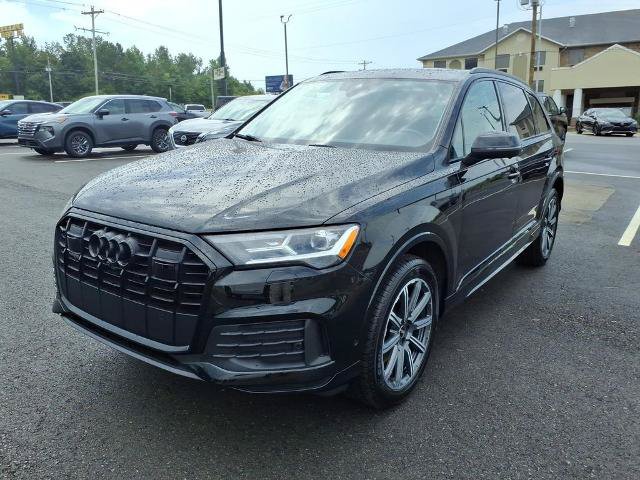 Used 2023 Audi Q7 2.0T Premium Plus