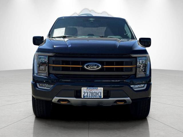 Certified 2021 Ford F150 Tremor w/ Equipment Group 402A High AWD/4WD image 8