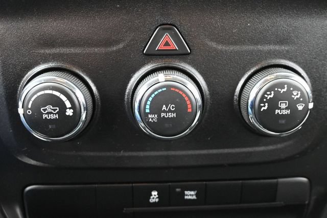 Used 2024 RAM 1500 Classic SLT RWD image 21