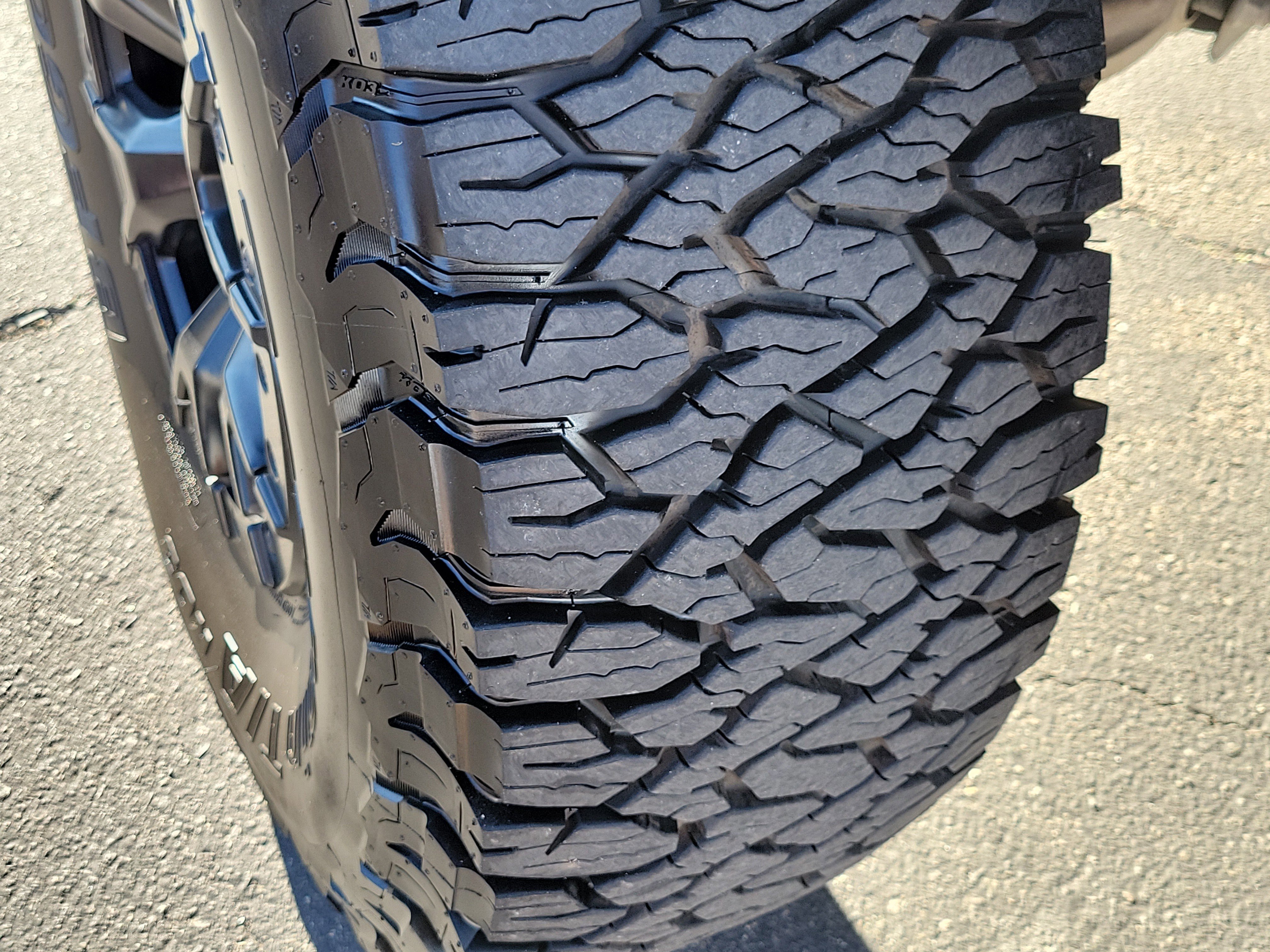 Certified 2023 Ford F150 Raptor w/ Equipment Group 802A Raptor R image 16