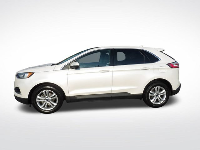 Certified 2019 Ford Edge SEL w/ Equipment Group 201A FWD image 8
