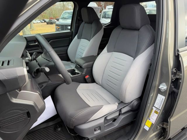 Used 2025 Toyota Tacoma 4x4 Double Cab Hybrid image 13