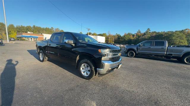 Used 2021 Chevrolet Silverado 1500 LT image 7