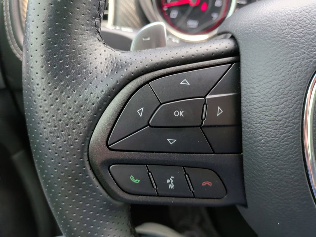 Used 2022 Dodge Charger Scat Pack RWD image 28