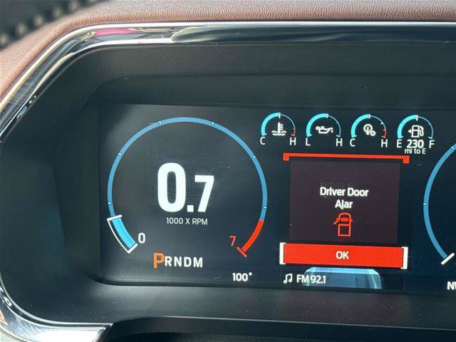 Certified 2022 Ford F150 Lariat AWD/4WD image 20
