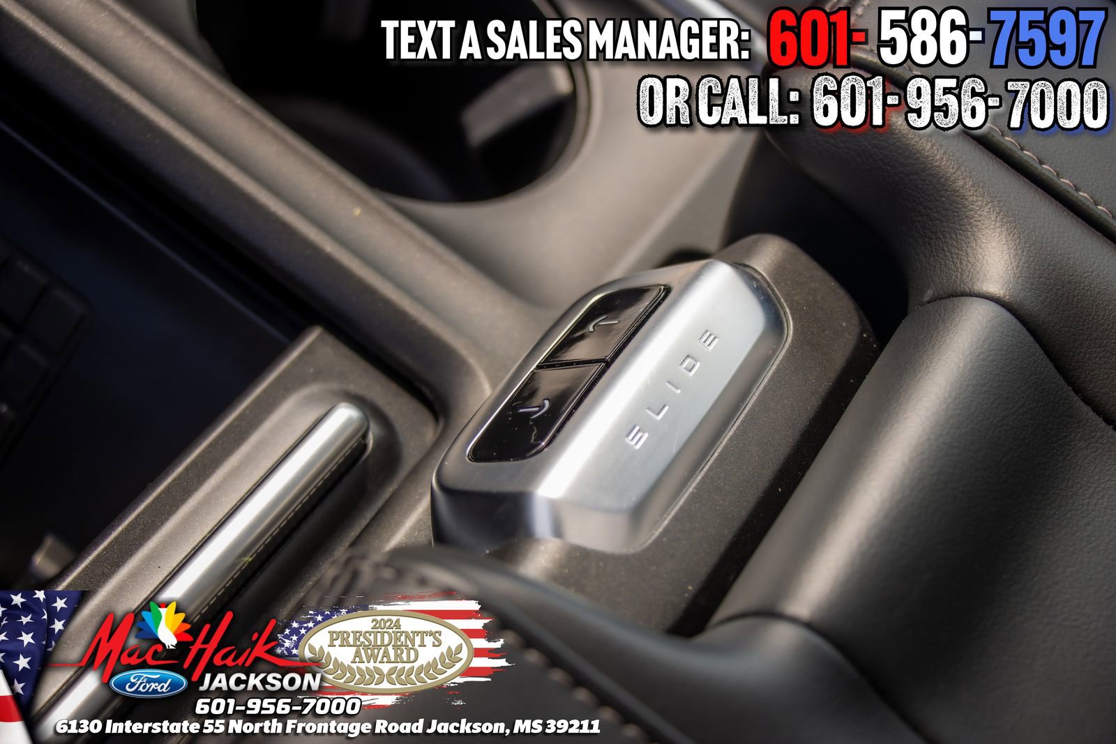 Certified 2025 Ford Expedition Platinum image 22