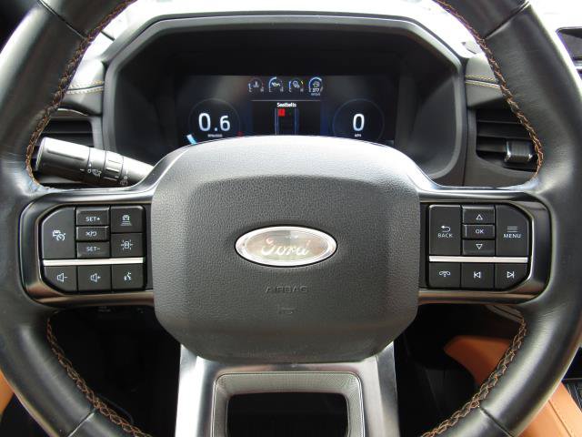 Certified 2023 Ford Expedition Max Platinum AWD/4WD image 22