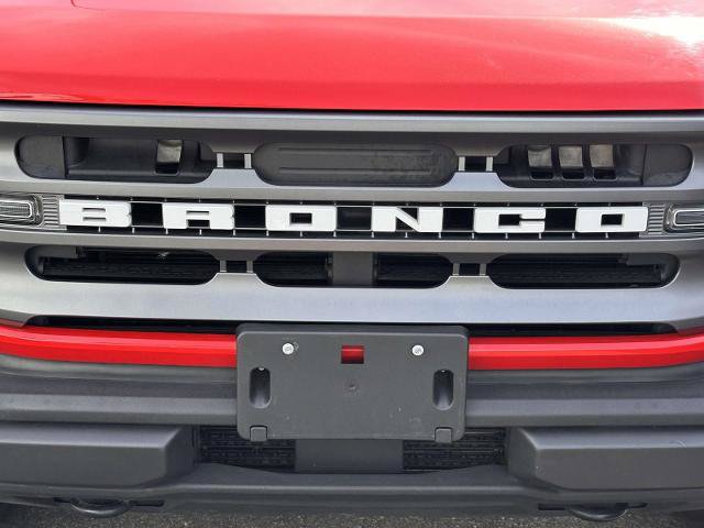 Certified 2023 Ford Bronco Big Bend AWD/4WD image 6
