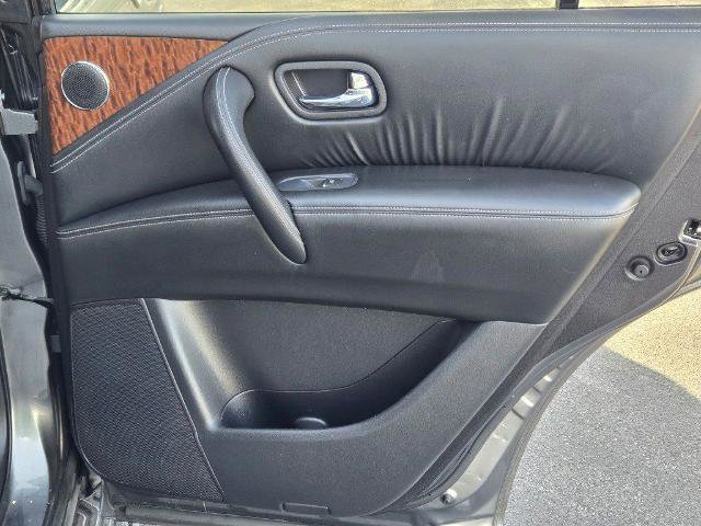 Used 2019 Nissan Armada SL AWD/4WD image 9