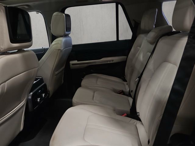 Certified 2019 Ford Expedition Platinum AWD/4WD image 20