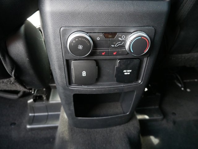 Certified 2021 Ford Explorer ST w/ Equipment Group 401A AWD/4WD image 15