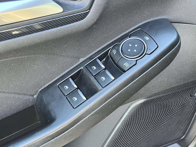 Certified 2024 Ford Escape ST-Line Select w/ Tech Pack #1 AWD/4WD image 18