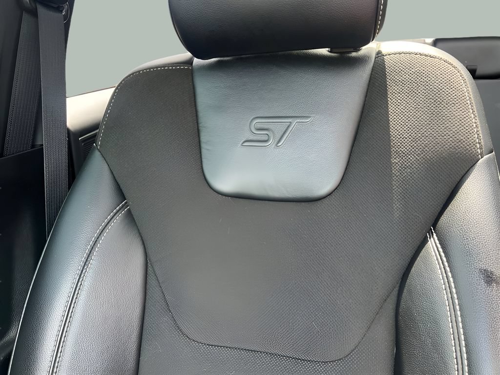Certified 2019 Ford Edge ST w/ Convenience Package AWD/4WD image 29