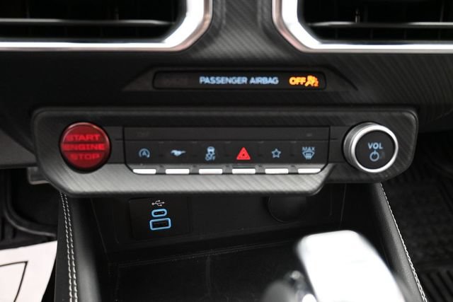 Certified 2025 Ford Mustang GT Premium RWD image 24