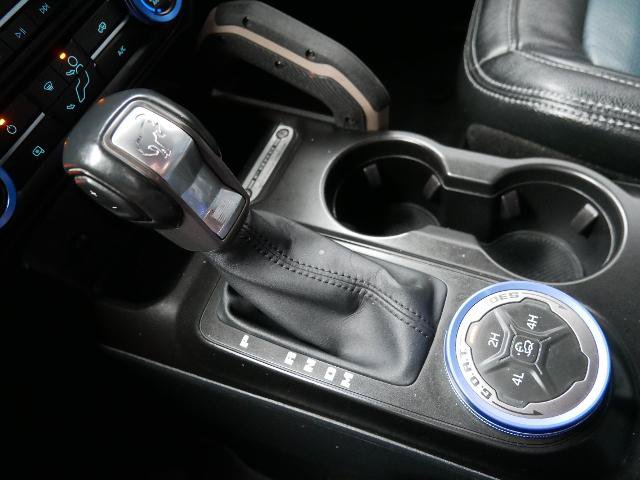 Certified 2021 Ford Bronco Big Bend AWD/4WD image 23