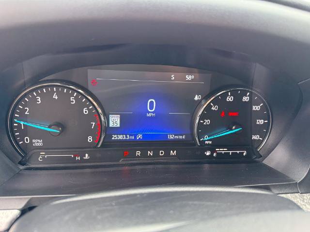 Certified 2023 Ford Explorer Timberline w/ Timberline Technology Package AWD/4WD image 3