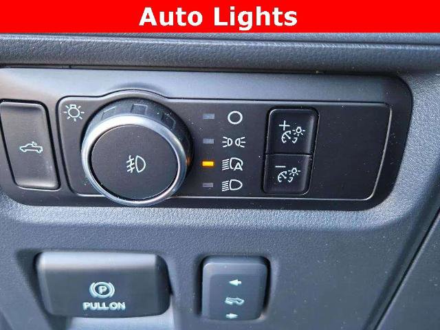 Certified 2024 Ford F150 Lariat w/ Equipment Group 502A High image 20