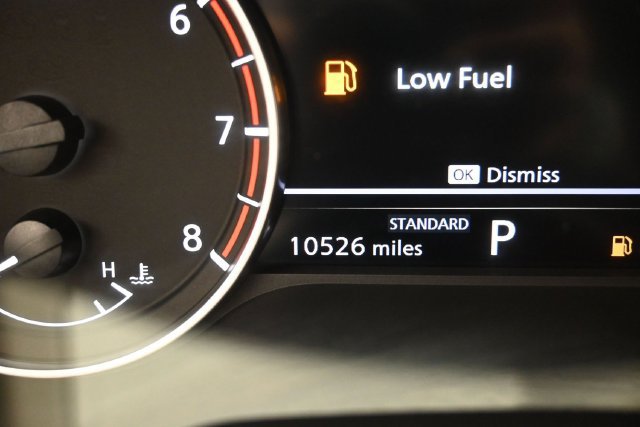 Used 2026 Nissan Rogue SV w/ Cold Weather Package FWD image 18