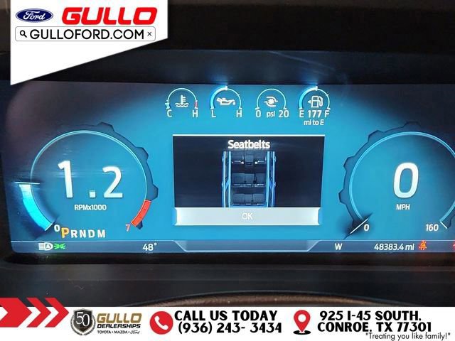 Certified 2022 Ford Expedition King Ranch image 25