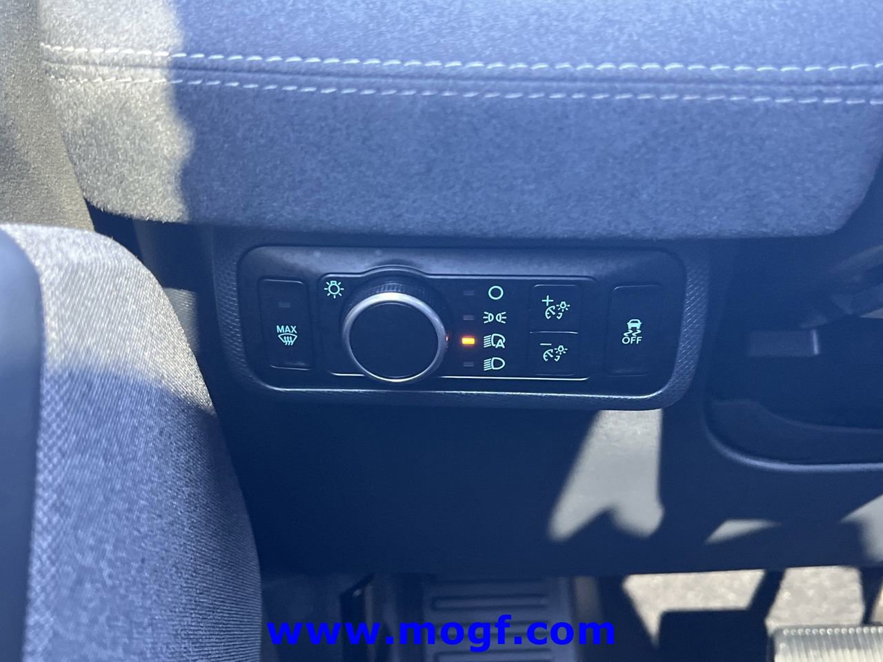 Certified 2023 Ford Mustang Mach-E GT w/ GT Performance Edition image 19