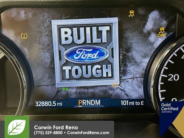 Certified 2022 Ford F150 XLT w/ Equipment Group 302A High AWD/4WD image 15