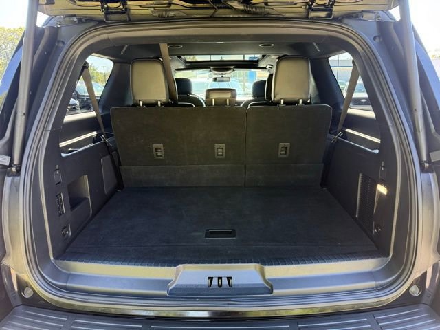 Certified 2022 Ford Expedition Max Limited image 11