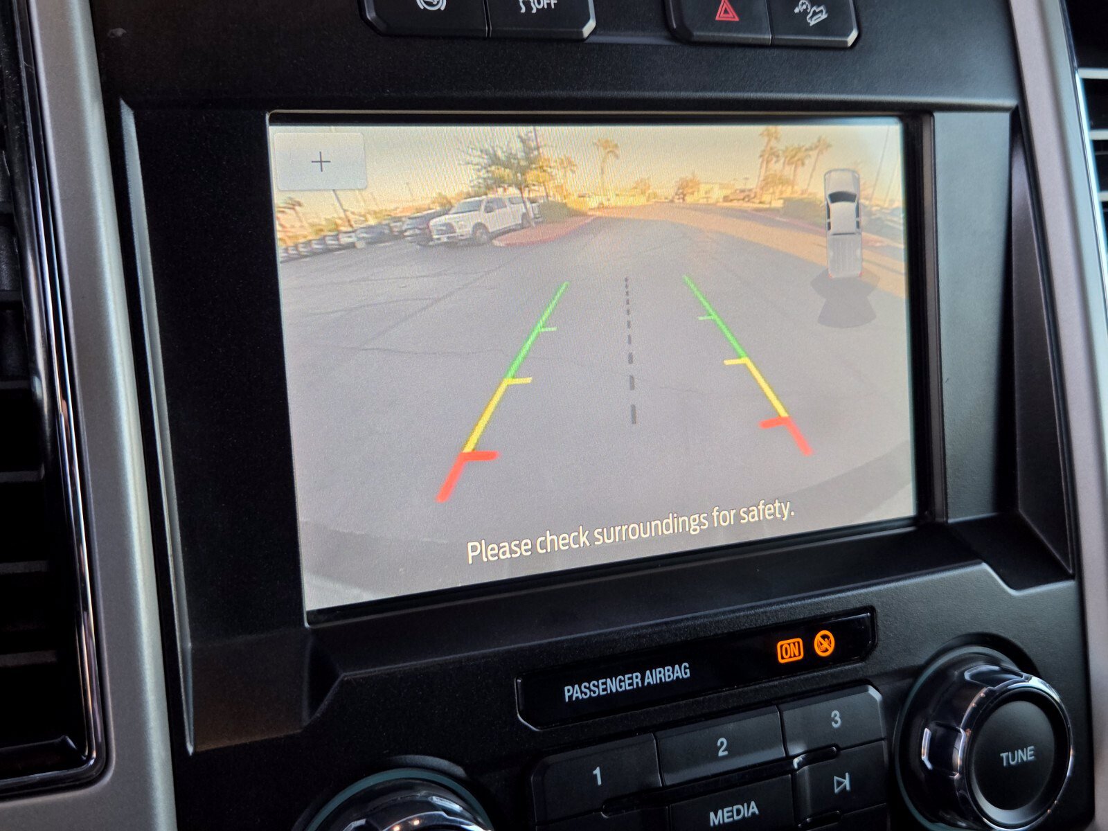 Certified 2021 Ford F250 Lariat AWD/4WD image 22